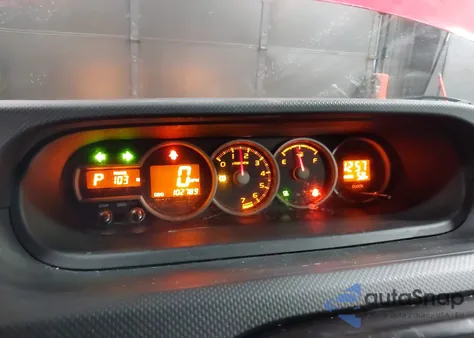 2015 Scion Xb from USA, damaged, VIN JTLZE4FEXFJ078814